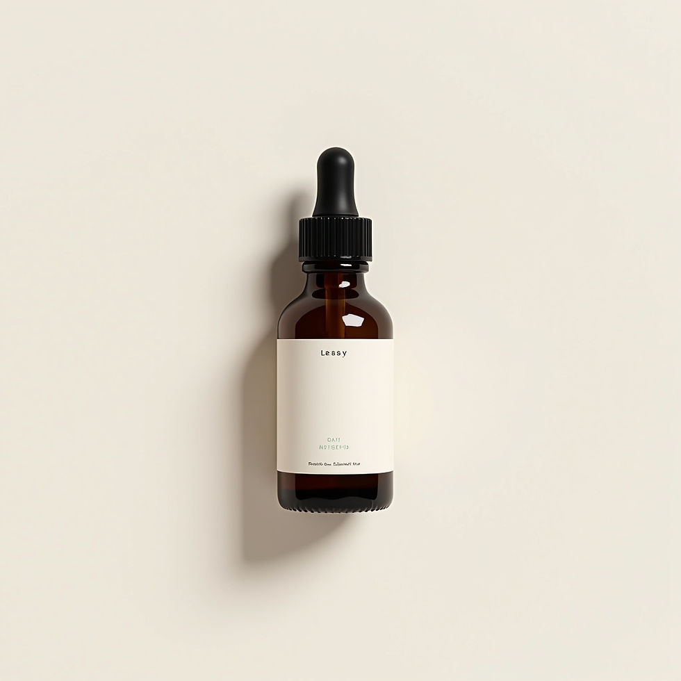Frankincense Essential Oil