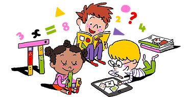 Math Clip Art Kids 06.png