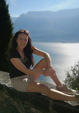 Monika Praxenthaler, Ihre Gastgeberin Apartment Lago Gardasee