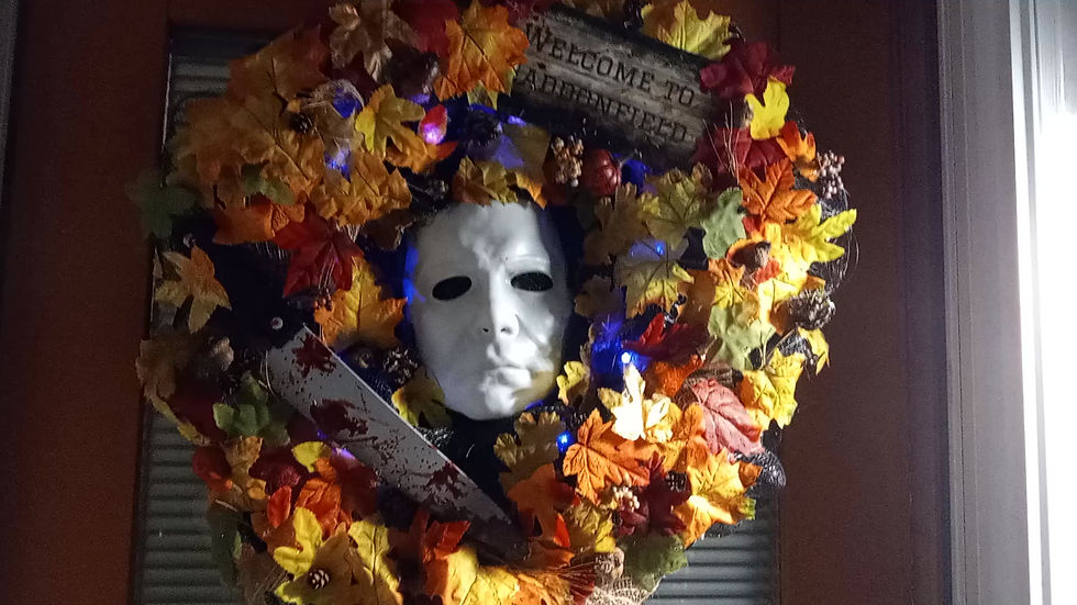 Thumbnail: Specialty wreaths 