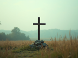 Finding Peace in Christ: A Spiritual Journey