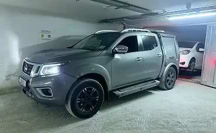 Basement Garage Extraction in Hamrun, Malta