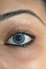 contact lenses