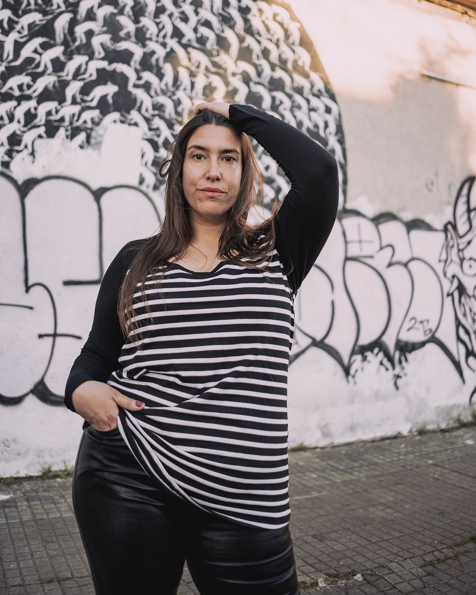 Miniatura: Remera LONG