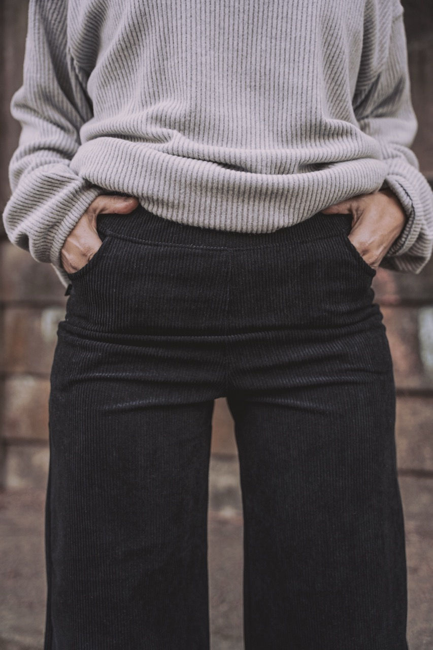 Miniatura: Panta Guada - Pana Elastizada