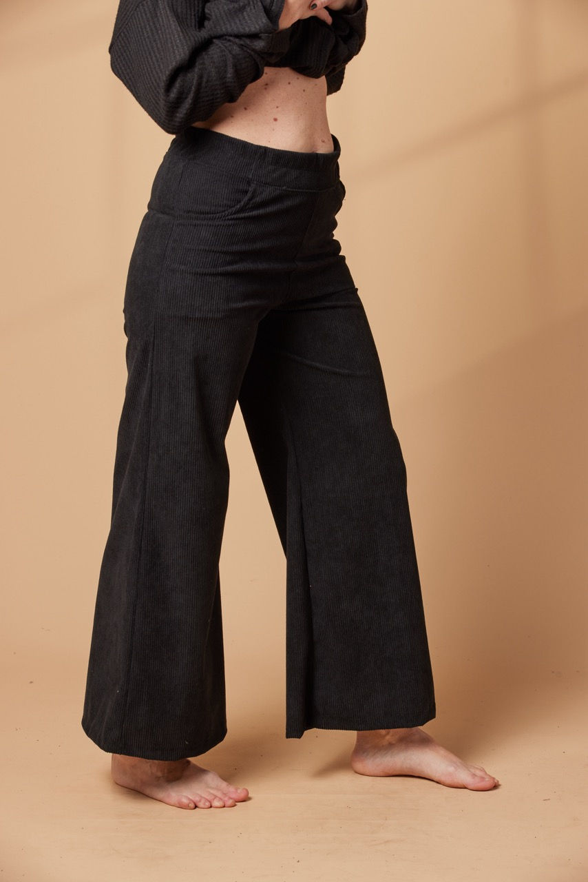 Miniatura: Panta Guada - Pana Elastizada