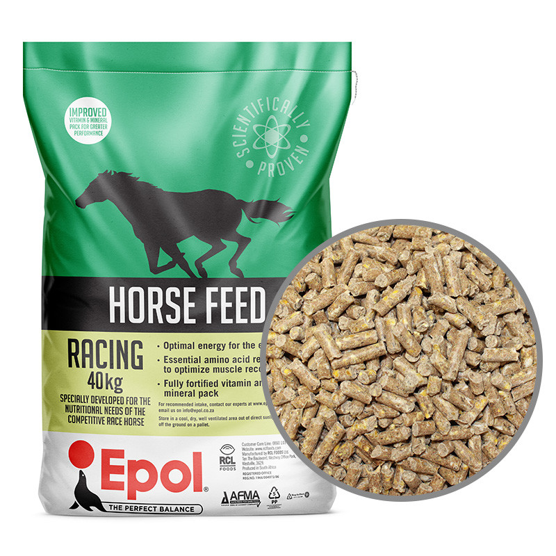 Epol Pre-Trainer Cubes 40kg