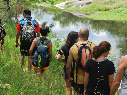 Grados de dificultad en actividades outdoor: cómo interpretar una ruta antes de salir