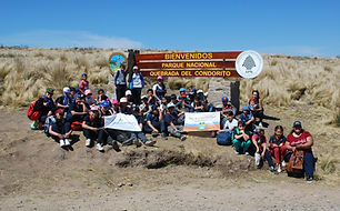 SECRETOS BAJO NUESTROS PIES