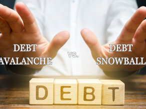 Avalanche vs. Snowball: The Ultimate Debt Payoff Showdown