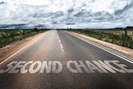 Second Chances