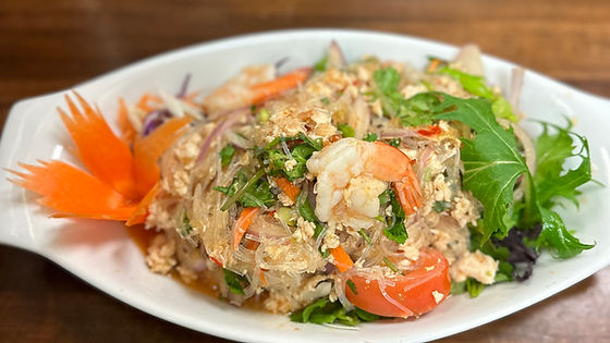 ★ VERMICELLI SALAD