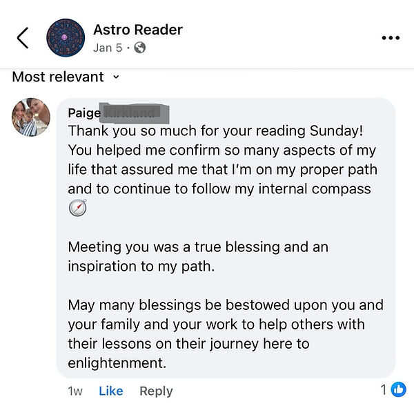 Astro reviews