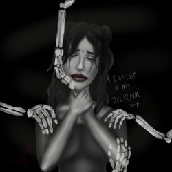 delirium