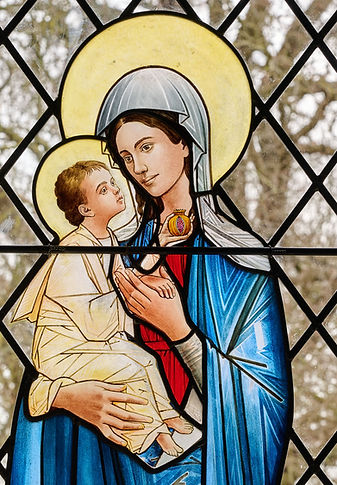 SS Peter & Paul Hockley Essex detail 1.jpg