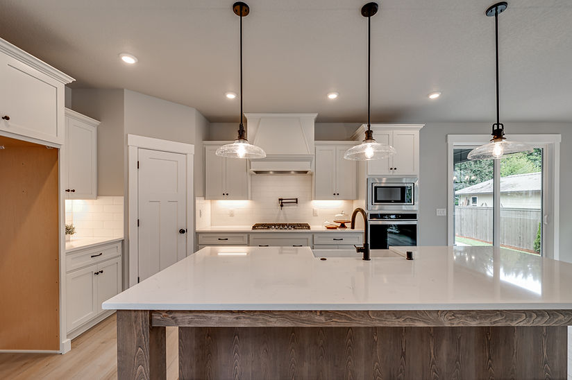 Custom Home Builder Viking Homes