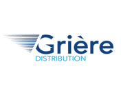 Logo Grière Distribution