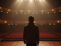 Técnica de canto en el teatro musical para jóvenes actores y cantantes