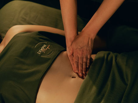 Lymphatic Drainage After Surgery: When to Start, What to Expect