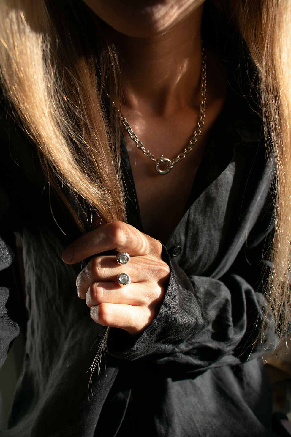 Thumbnail: Mountain Top Ring