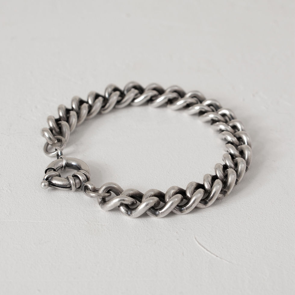 Thumbnail: Over The Curb Bracelet