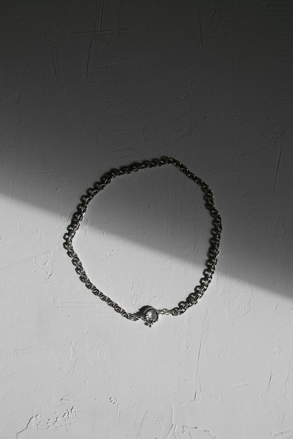 Thumbnail: Cable Chain Necklace