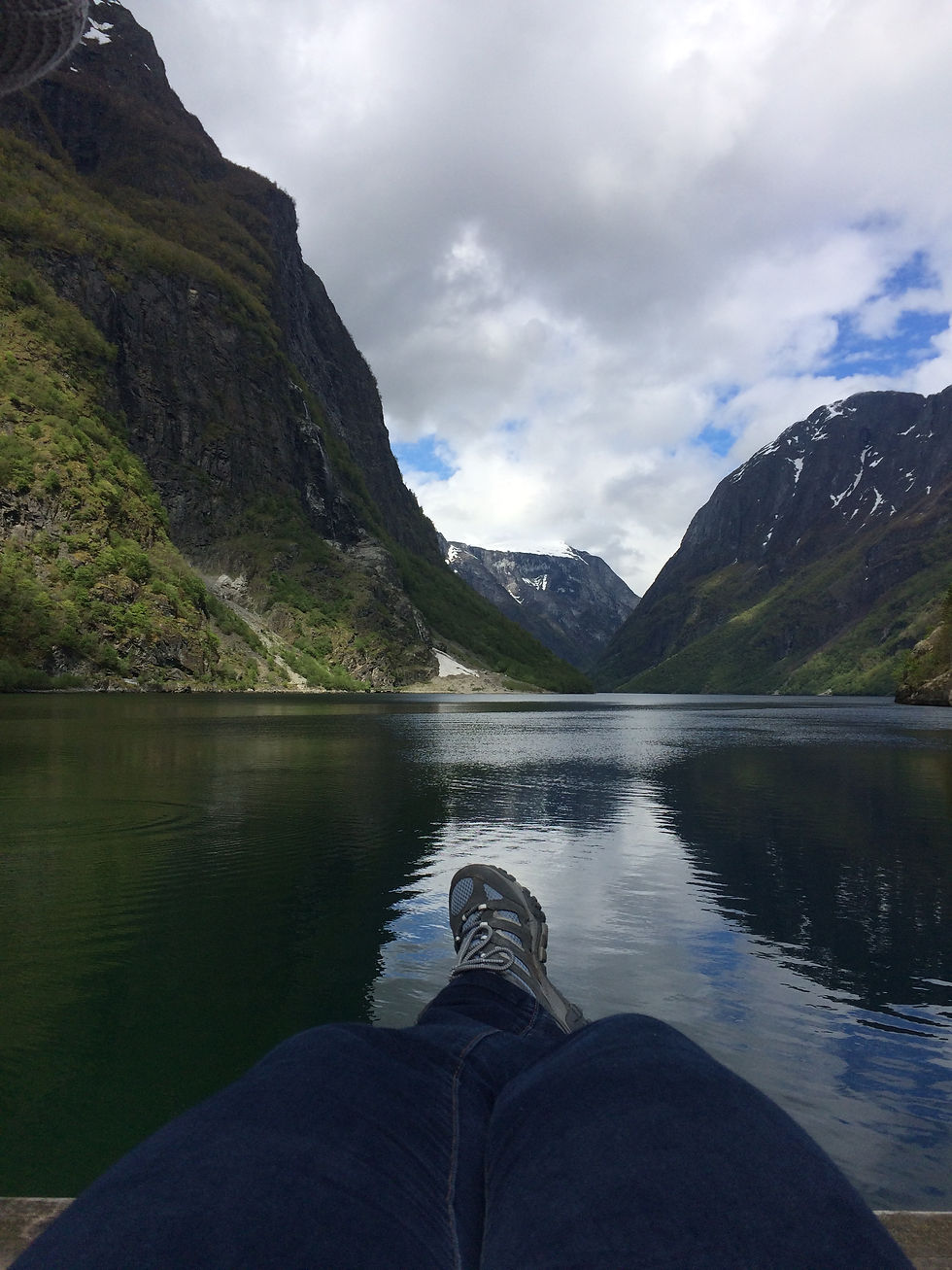 NORWAY