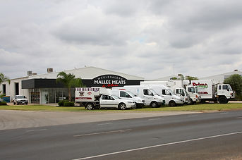 Mallee Meats & More