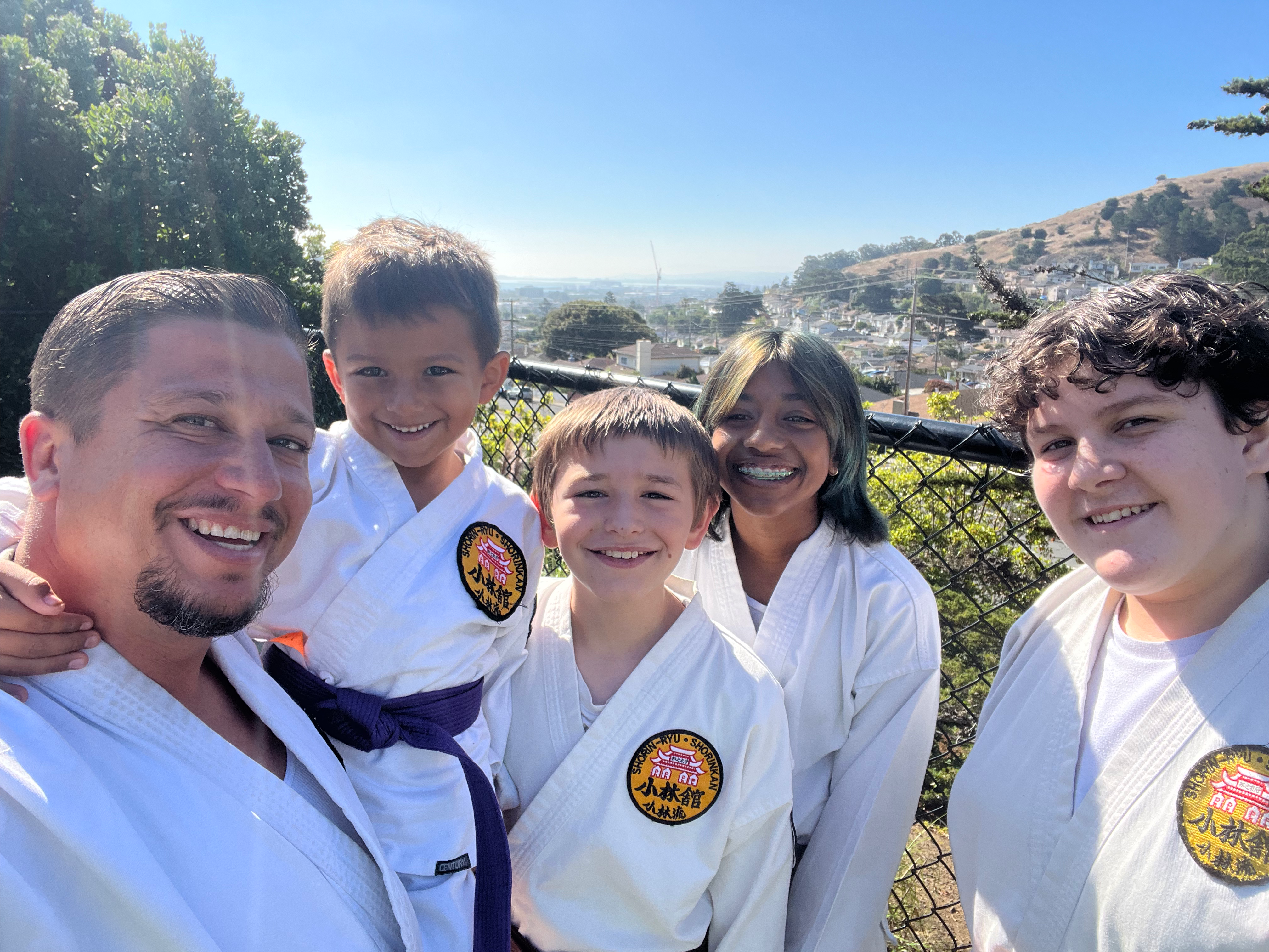 Mires Martial Arts facility image