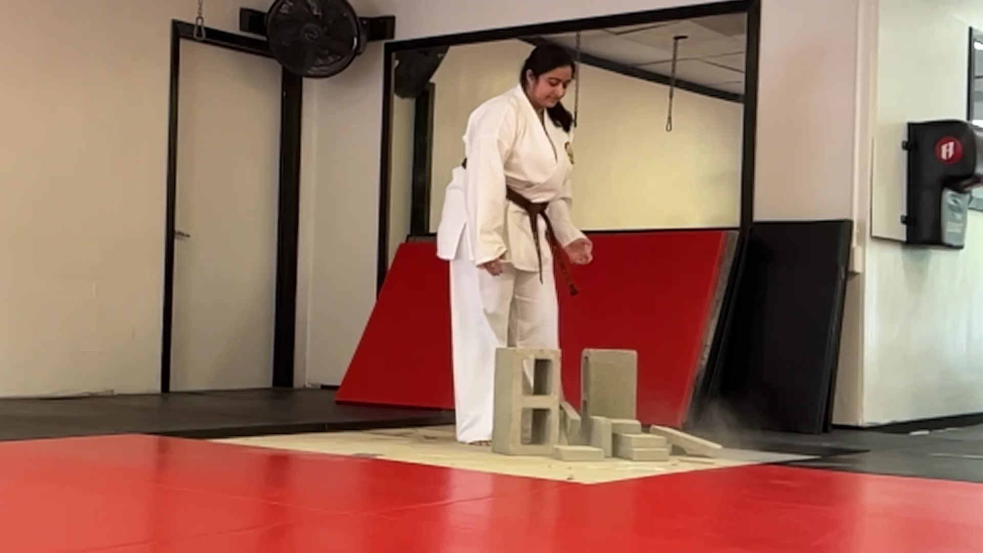 Mires Martial Arts facility image