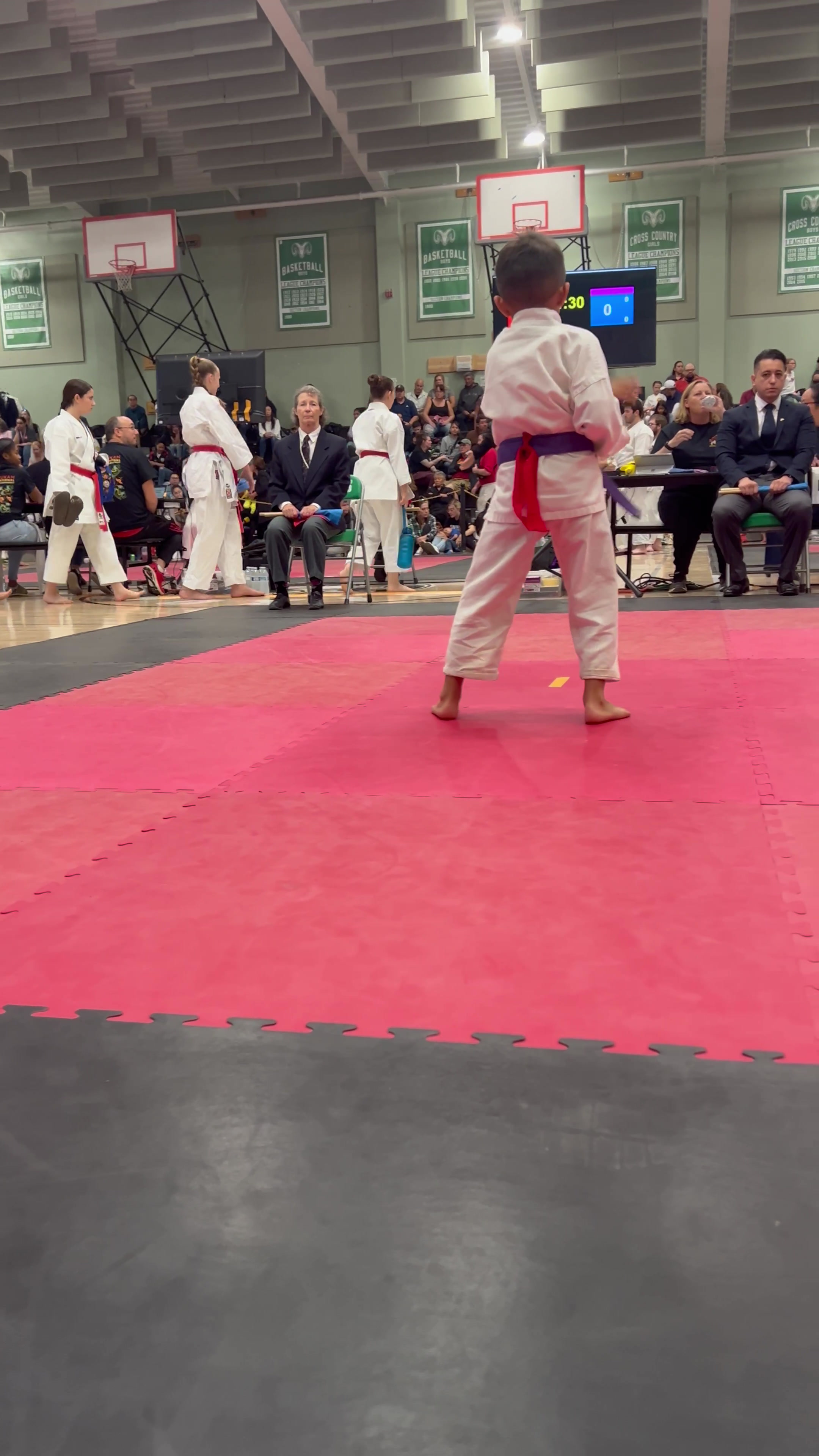 Mires Martial Arts facility image