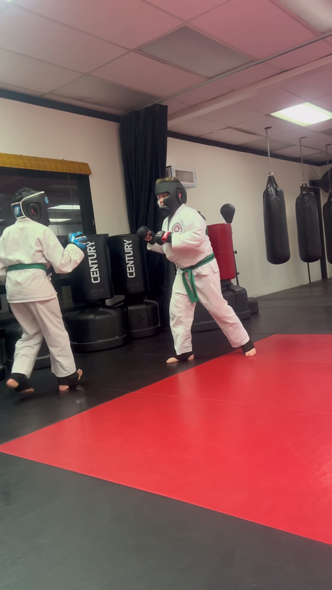 Mires Martial Arts facility image