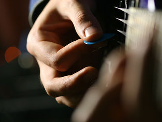 Art of Guitar with Mark Jennings