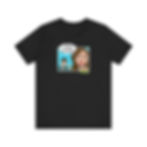 Thumbnail: Rooted "Boyfriend Scooter" Unisex Jersey Short Sleeve Tee