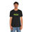 Thumbnail: Rooted "Block" Design Unisex Jersey Short Sleeve Tee