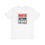 Thumbnail: Rooted "Street Wear" Design Unisex Jersey Short Sleeve Tee