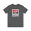 Thumbnail: Rooted "Street Wear" Design Unisex Jersey Short Sleeve Tee