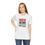 Thumbnail: Rooted "Street Wear" Design Unisex Jersey Short Sleeve Tee