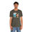Thumbnail: Rooted "Boyfriend BMX" Unisex Jersey Short Sleeve Tee