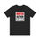 Thumbnail: Rooted "Street Wear" Design Unisex Jersey Short Sleeve Tee