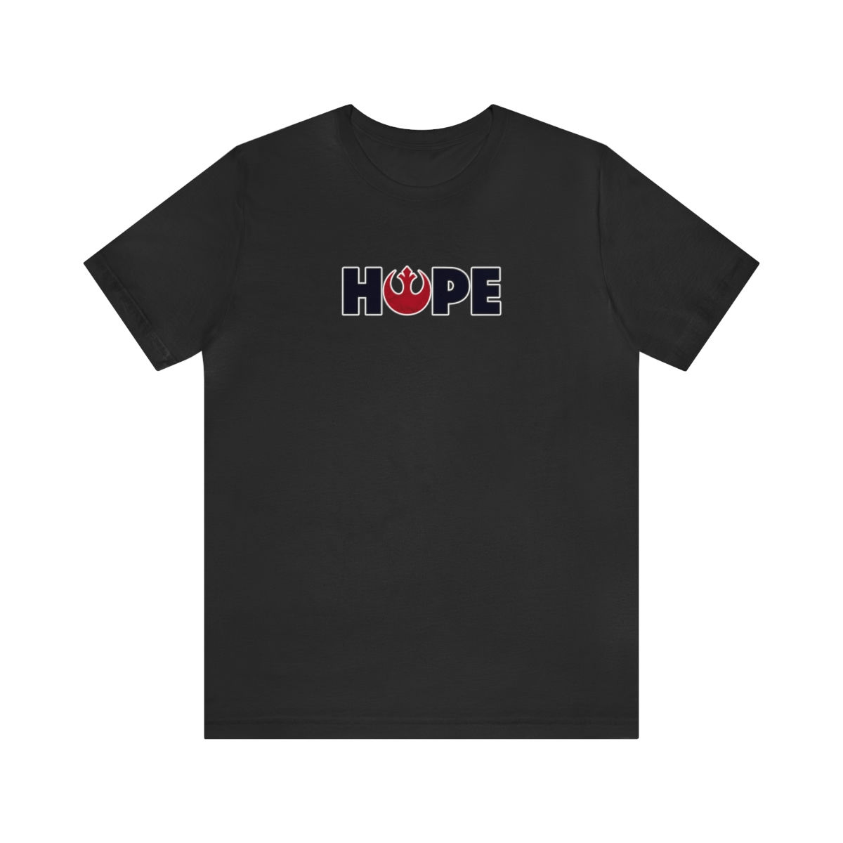 "Hope" Short Sleeve Tee
