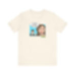 Thumbnail: Rooted "Boyfriend Scooter" Unisex Jersey Short Sleeve Tee