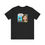 Thumbnail: Rooted "Boyfriend BMX" Unisex Jersey Short Sleeve Tee