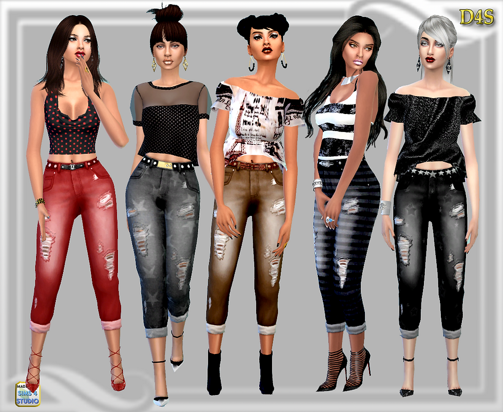 Dreaming_ThreeFourJeans