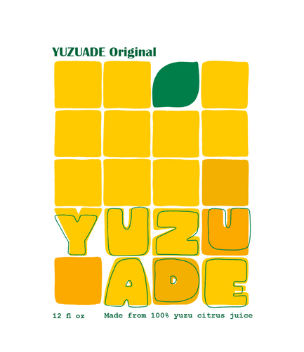 Yuzu Ade Original 6 pack | drinkyuuz