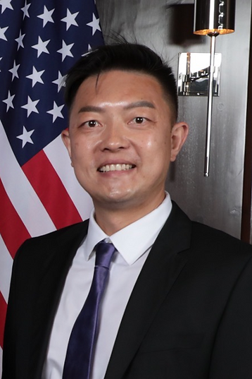 chairman of the chamber, Li Xiaoyu