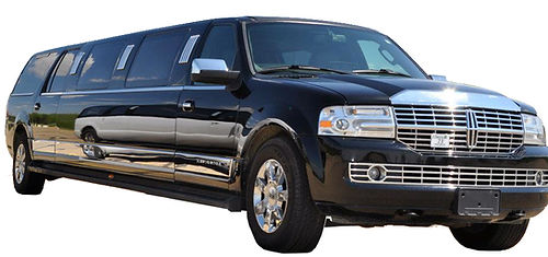 suv lincoln
