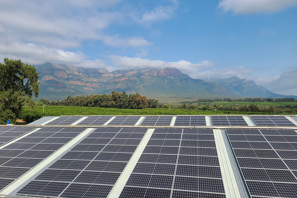 Camco’s Spark closes initial senior debt round with USD 9 million investments from Triple Jump’s Energy Entrepreneurs Growth Fund and Symbiotics Investments