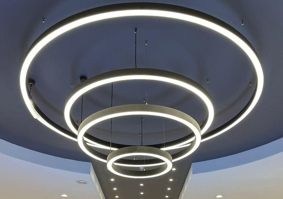 Spark finances GreenYellow South Africa’s investment to enhance energy efficiency at 93 sites for a leading retailer in Southern Africa