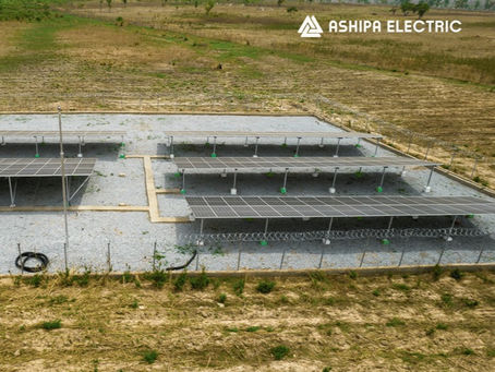 Ashipa Electric becomes latest Spark development partner